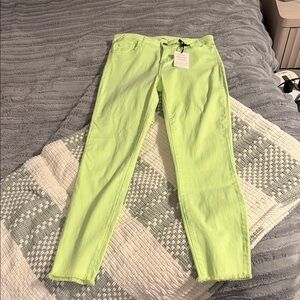 Womens NWT Cello jeans